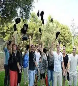 לצאת מחוץ למשרד – ליהנות מזמן איכות משותף