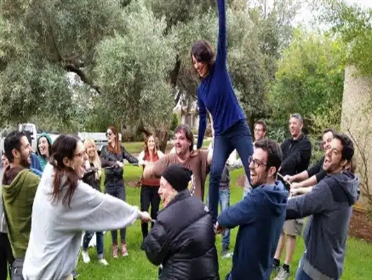 ימי כיף לעובדים
