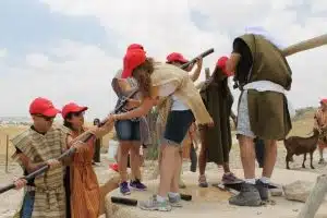 יום גיבוש לעסקים