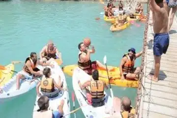 יום כיף לחברות