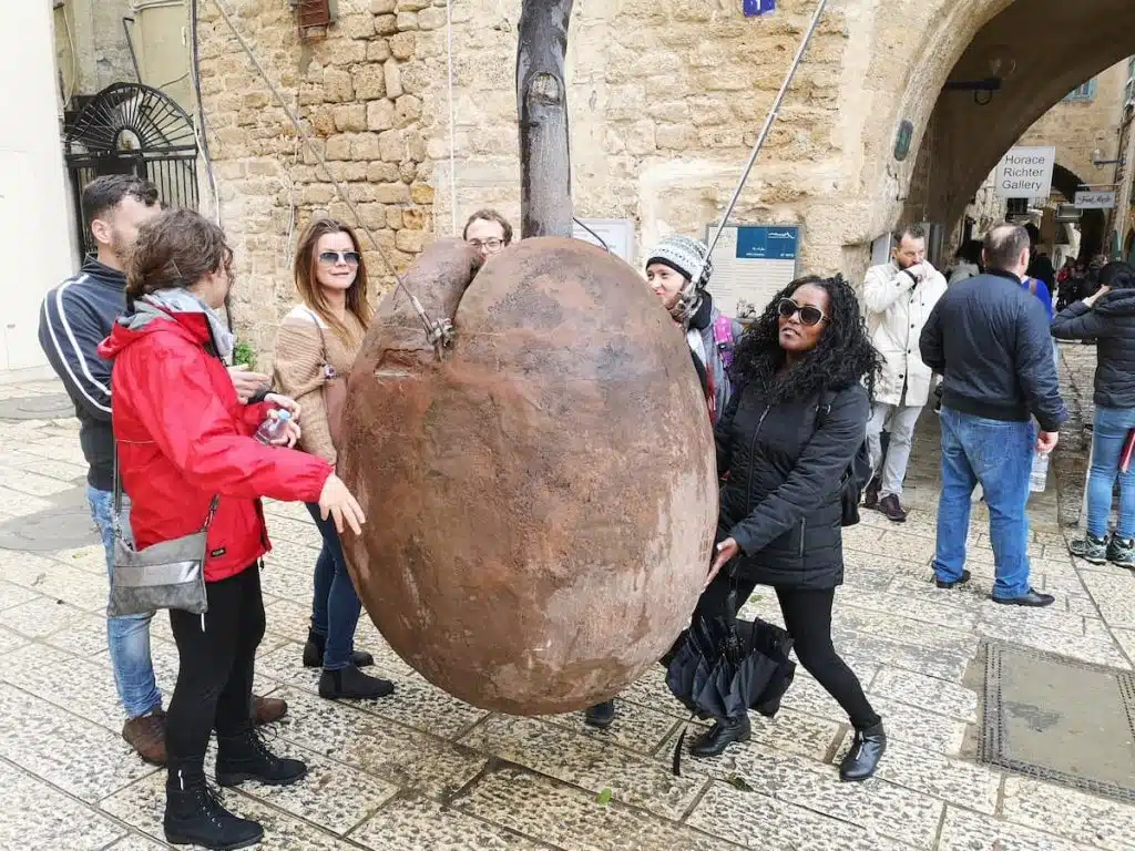 יום גיבוש בסגנון המירוץ למיליון