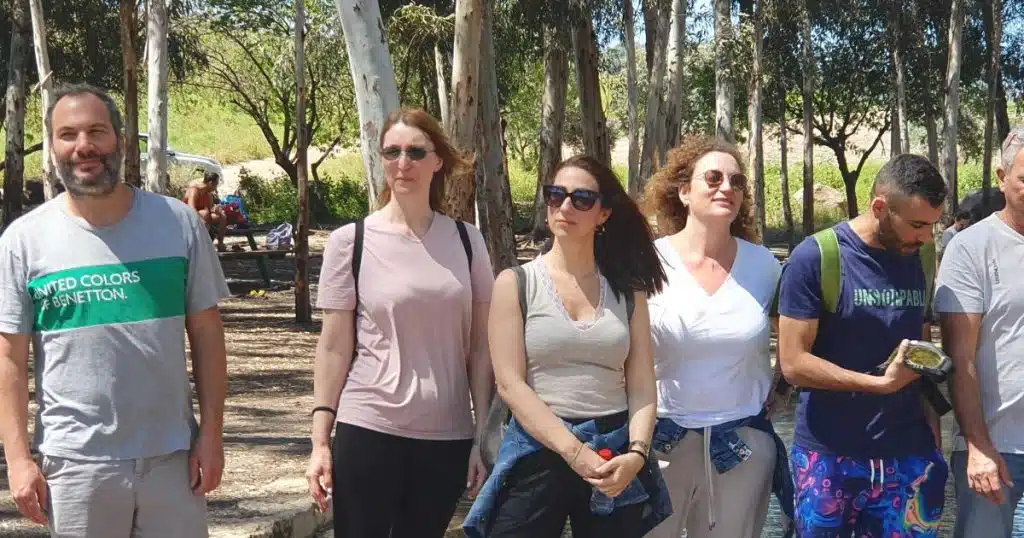 יום גיבוש לעובדים ולחברה ופעילות גיבוש לעובדים